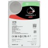 Жесткий диск Seagate 12TB Ironwolf (ST12000VN0008 ) {SATA 6.0Gb/s, 7200 rpm, 256mb buffer, 3.5",для NAS}